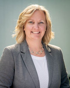 Debbie Gillette, County Clerk & Recorder