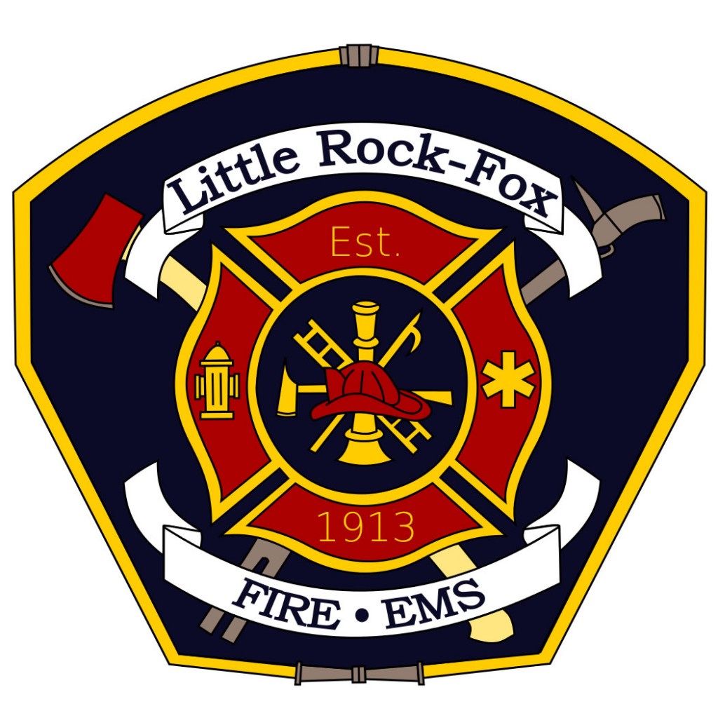 Little Rock-Fox Fire