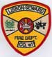 Lisbon Seward Fire