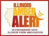 Illinois Amber Alert