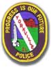 Yorkville Police
